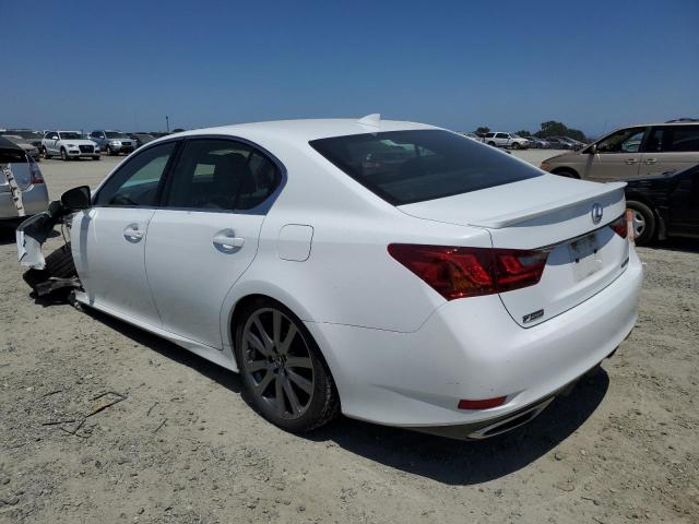 JTHBE1BLXFA016568 Lexus 2gr-fse