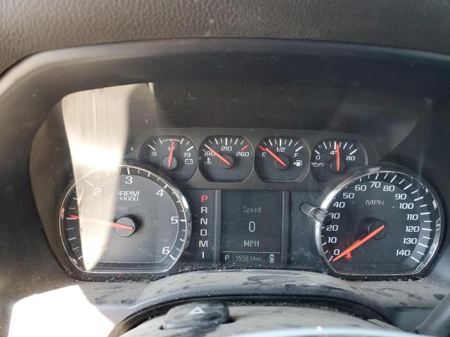 1GC1KUEG8FF666878 Chevrolet l96