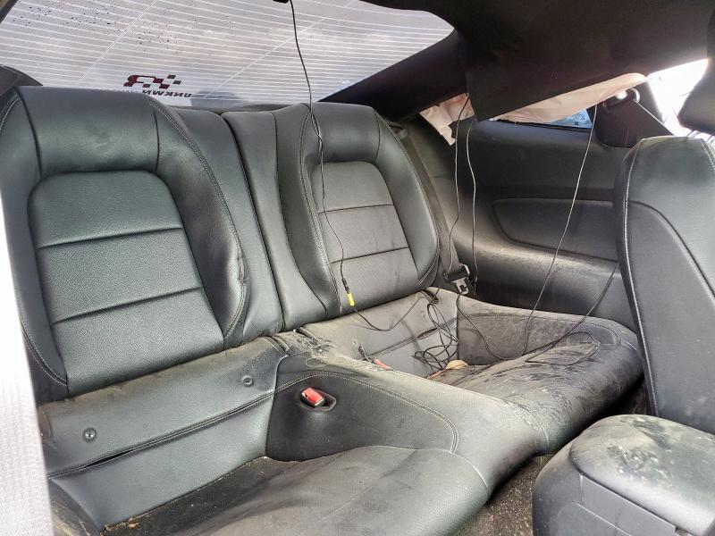 1FA6P8CF9F5337305 Ford MUSTANG GT