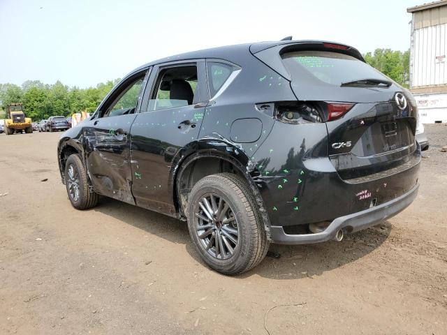 JM3KFABM5M0370435 Mazda CX-5 SPORT
