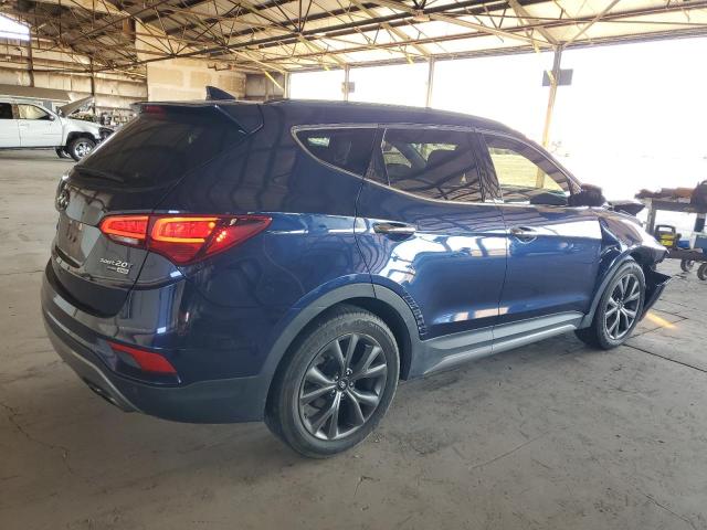 5XYZWDLA5HG486988 Hyundai t-gdi theta ii