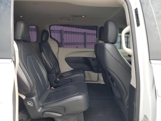 2C4RC1BG8JR287948 Chrysler PACIFICA T