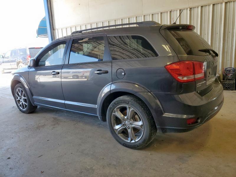 3C4PDDEG3ET259446 Dodge JOURNEY R/
