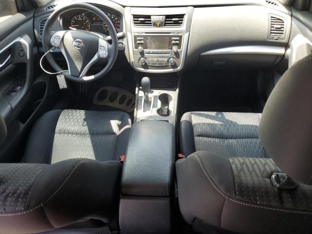 1N4AL3APXHN319290 Nissan Altima