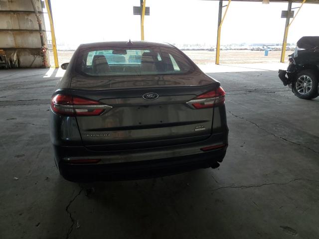 3FA6P0CD7KR277757 Ford 2019