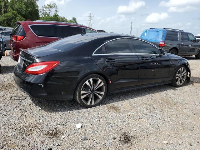 WDDLJ6FBXGA161021 Mercedes-Benz Cls 400