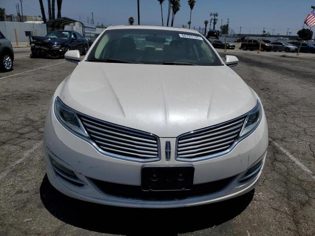 3LN6L2LU0FR603241 Lincoln MKZ HYBRID