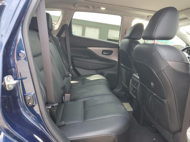 5N1AZ2CS2LN160015 Nissan 2020