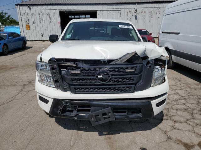 1N6AA1CC5NN107596 Nissan TITAN S