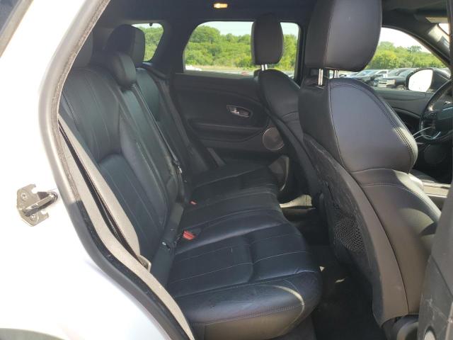 SALVP2RX9JH277853 Land Rover RANGE ROVE