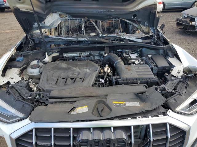 WA1DECF38R1108776 Audi 45 tfsi