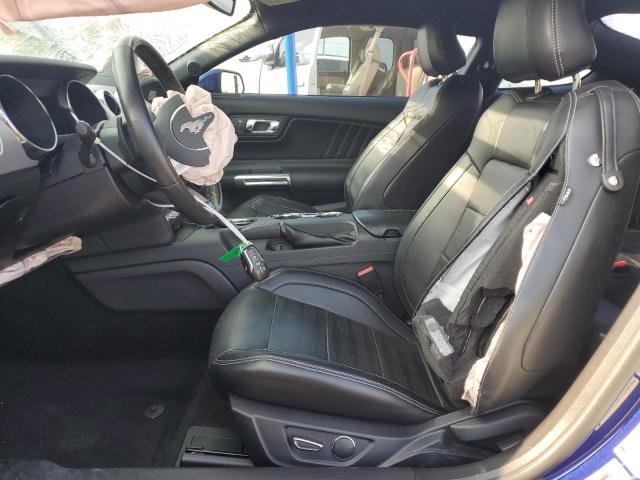 1FA6P8CF9F5317863 Ford MUSTANG GT