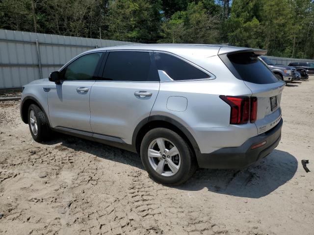 5XYRG4LC0NG103176 KIA SORENTO LX