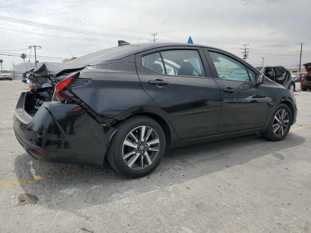 3N1CN8EV3LL880669 Nissan 2020