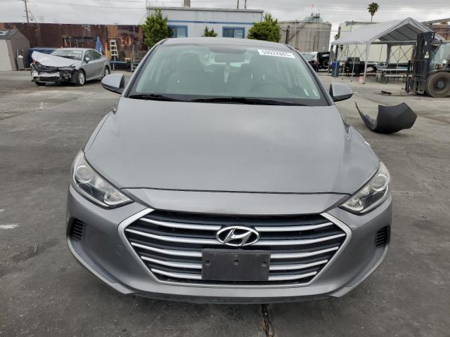KMHD74LF2HU428673 Hyundai 2017