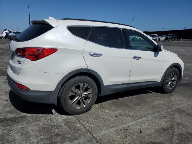 5XYZUDLB5FG287225 Hyundai SANTA FE S