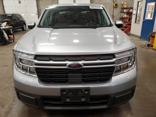 3FTTW8F9XNRA76767 Ford MAVERICK X