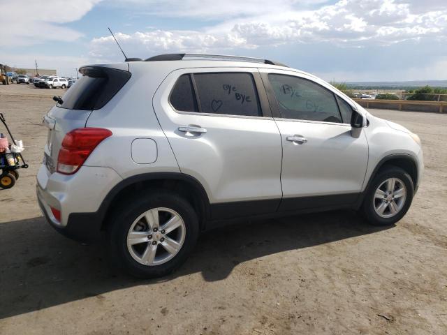 KL7CJPSB1JB550702 Chevrolet TRAX 1LT