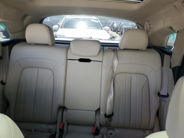 WA1BNAFY3J2075160 Audi 2018