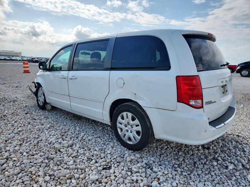 2C4RDGBG3ER308677 Dodge 2014