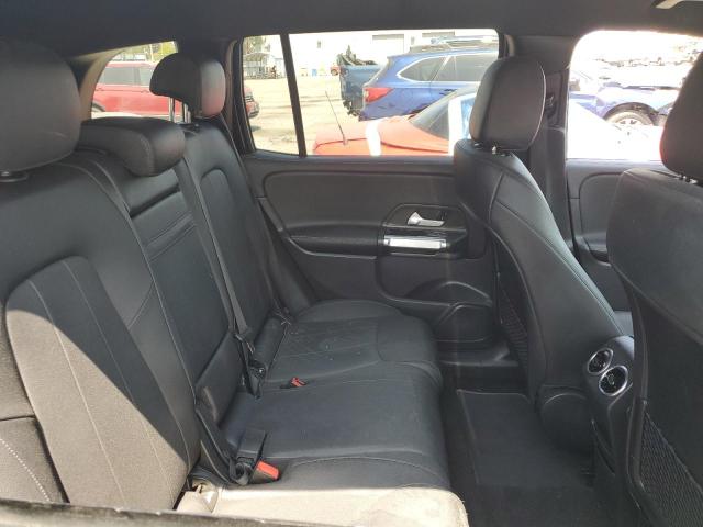 W1N4M4HB1PW323993 Mercedes-Benz m260
