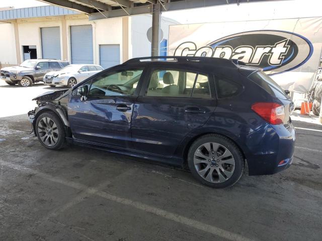 JF1GPAY65GH224875 Subaru 2.0l na