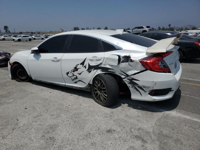 JHMFC1F31JX004025 Honda l15b7