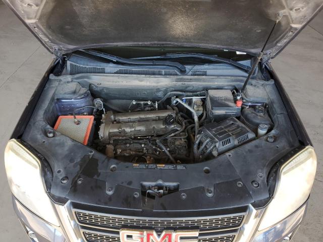 2GKALMEK1E6205195 GMC lea - flex fuel (gas/alc), aluminum, high output