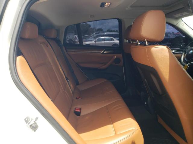5UXXW3C57F0M88215 BMW 2015