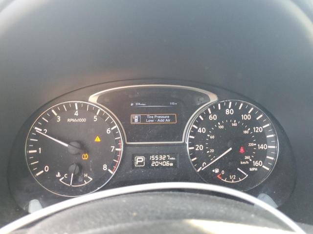 1N4AL3AP8EC177383 Nissan 2014