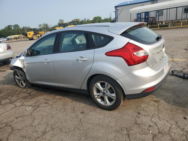 1FADP3K24EL446662 Ford FOCUS SE