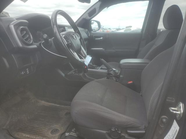 3TMCZ5AN7GM026841 Toyota TACOMA DOU