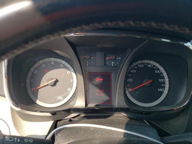 2GKALTEK1E6141377 GMC TERRAIN SL