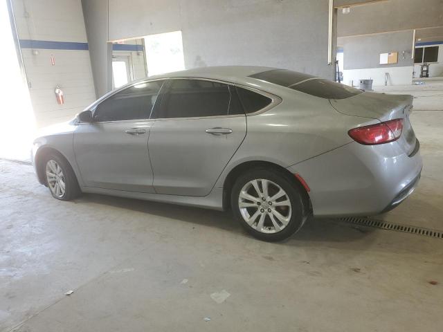1C3CCCAB5FN611096 Chrysler 200 LIMITE