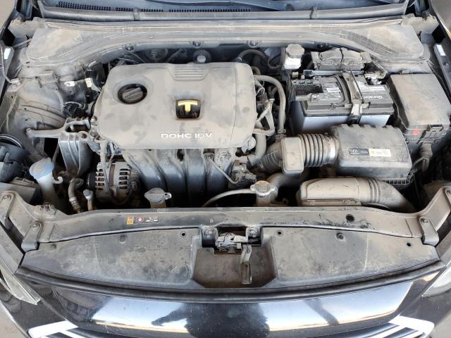 KMHD84LF3HU206351 Hyundai 2017