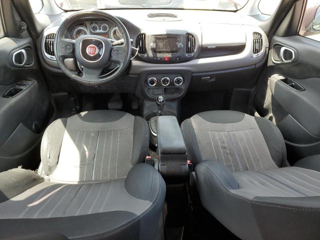 ZFBCFABH9FZ030089 Fiat 2015