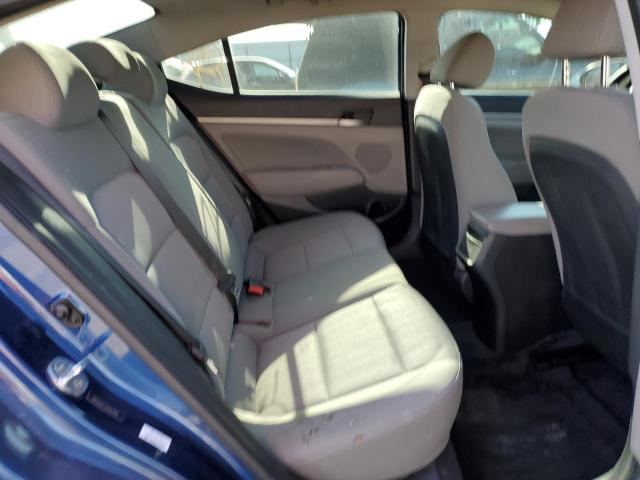 5NPD84LF7JH367094 Hyundai mpi nu