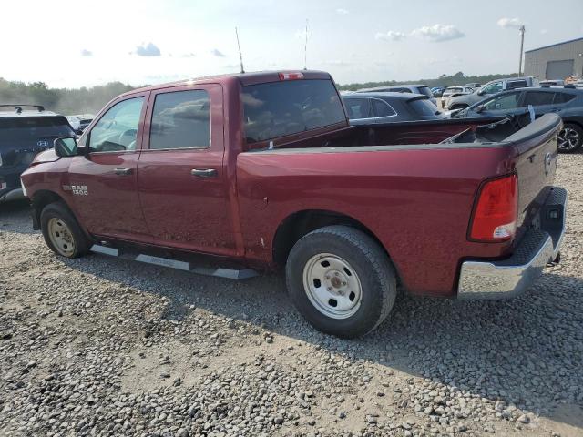 1C6RR7XT5JS252586 RAM 1500 Ssv