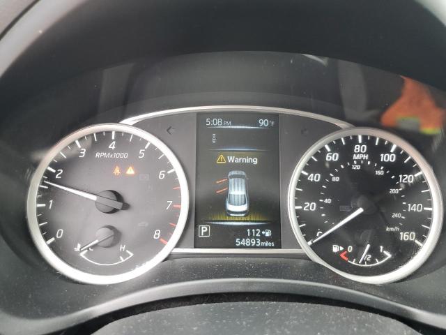 3N1AB7AP5JY325711 Nissan 2018