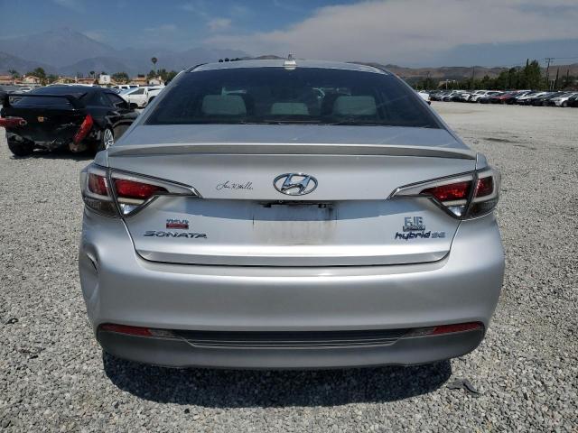 KMHE24L1XGA031915 Hyundai dohc gdi nu