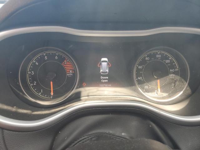 1C4PJMBX0JD562021 Jeep 2018