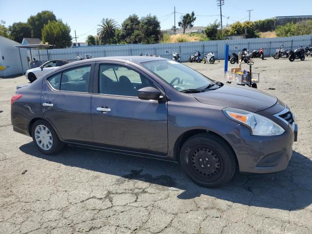 3N1CN7AP7FL954584 Nissan 2015