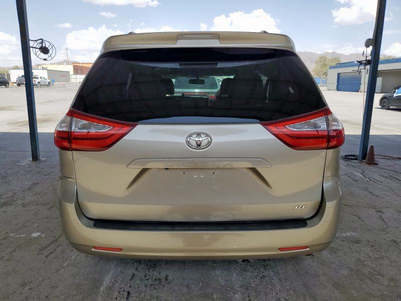 5TDYZ3DC4HS867103 Toyota 2gr-fks