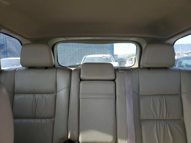 1C4RJFBG4EC299273 Jeep 2014