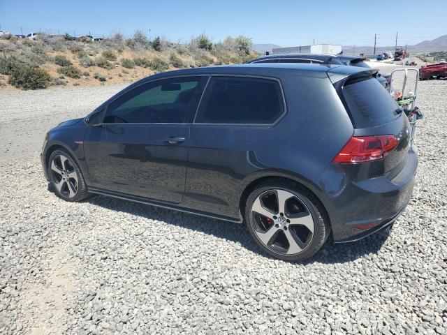 3VWTT7AU0FM030195 Volkswagen GTI