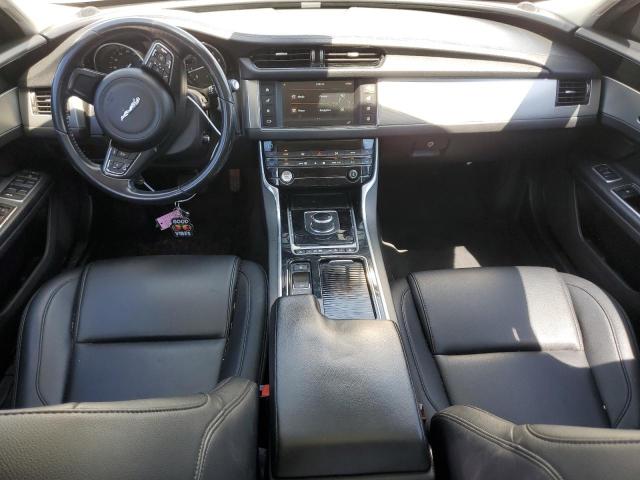SAJBD4BV5HCY49307 Jaguar s/c lev3 sulev30
