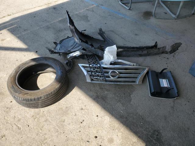 3N1AB7AP6FL632289 Nissan 2015