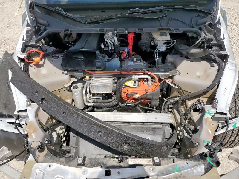 7SAYGDED9RF044629 Tesla Model Y