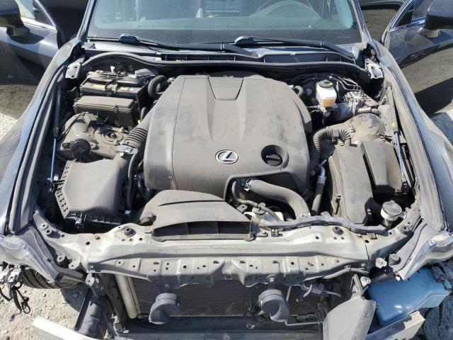 JTHBF1D20F5079740 Lexus 4gr-fse