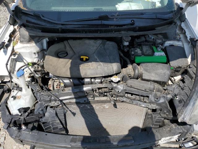 KMHD35LH0EU189803 Hyundai ELANTRA GT